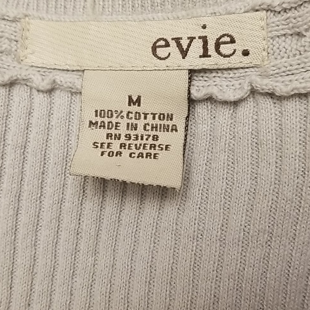 Light gray sweater - Picture 6 of 6